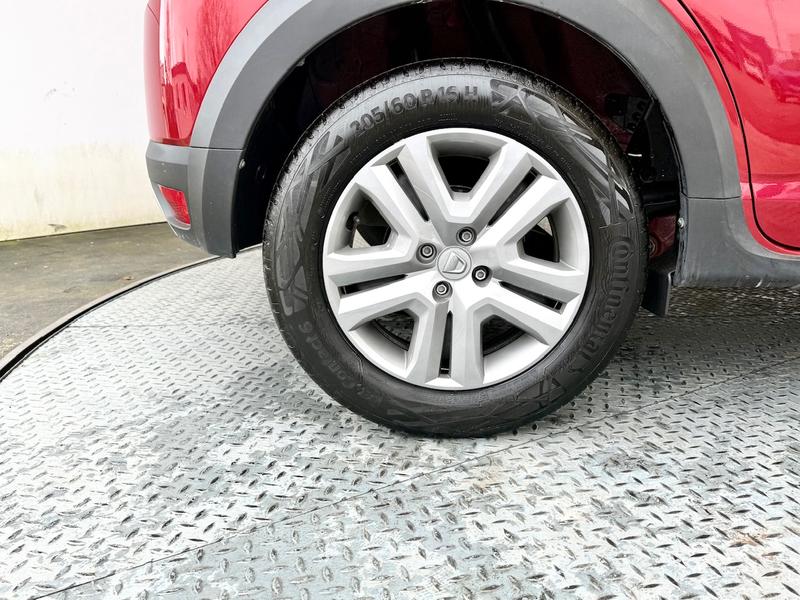 Used Dacia Sandero Stepway 2022 for sale - 77733251: Photo 26