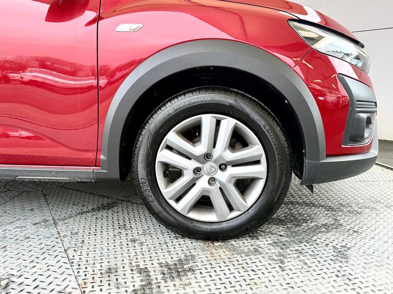 Used Dacia Sandero Stepway 2022 for sale - 77733251: Photo 27