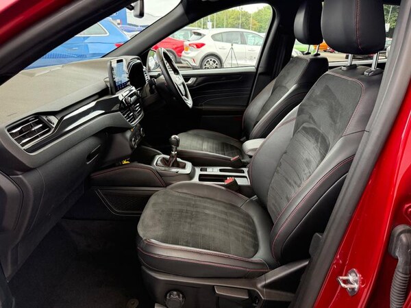 Used Ford Kuga for sale - 75165552: Photo 13