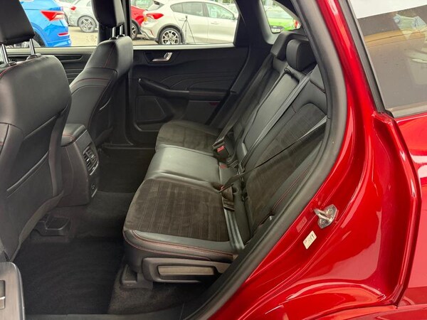 Used Ford Kuga for sale - 75165552: Photo 14