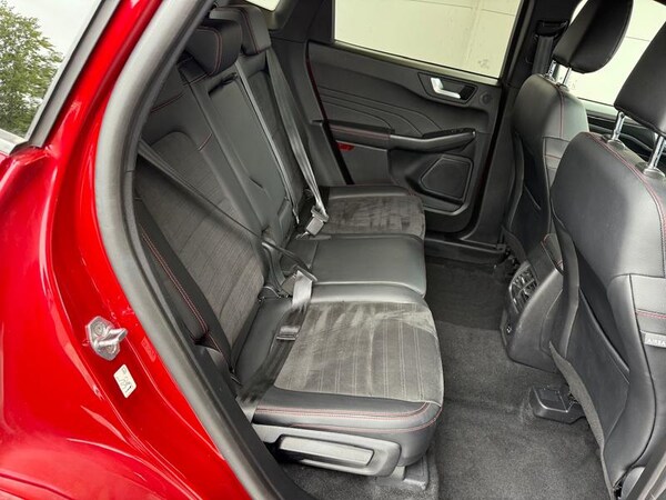 Used Ford Kuga for sale - 75165552: Photo 15