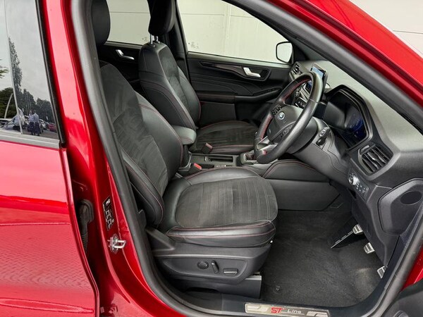 Used Ford Kuga for sale - 75165552: Photo 16