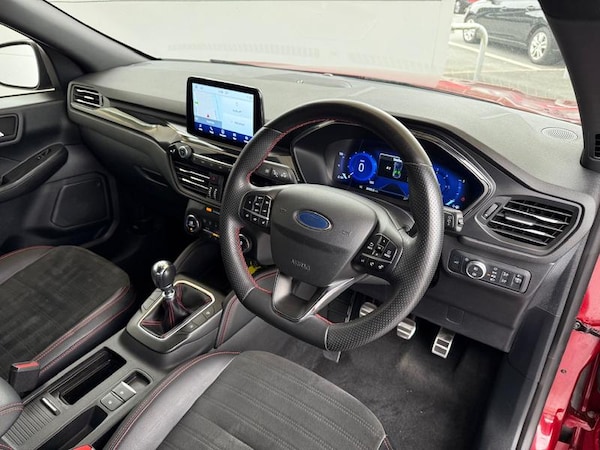 Used Ford Kuga for sale - 75165552: Photo 17