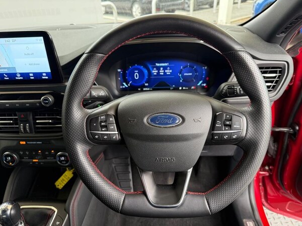 Used Ford Kuga for sale - 75165552: Photo 18
