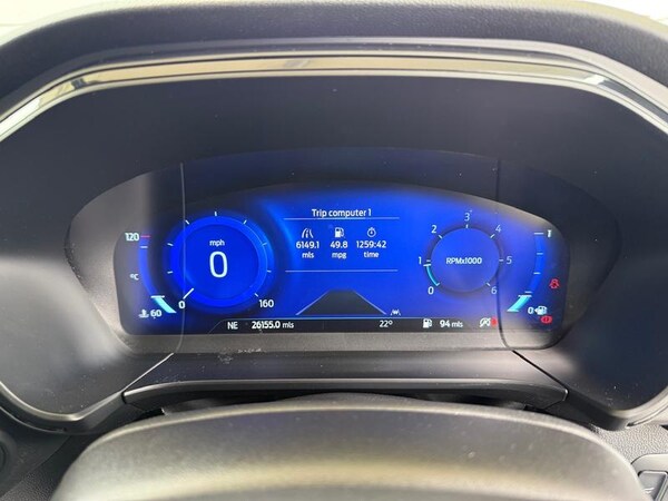 Used Ford Kuga for sale - 75165552: Photo 19