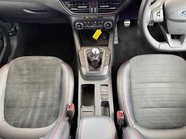 Used Ford Kuga for sale - 75165552: Photo 21