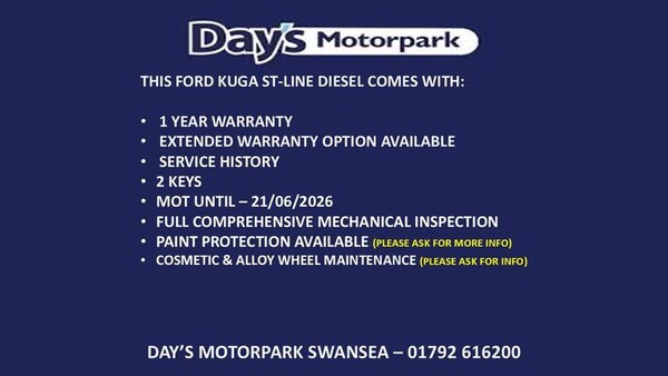 Used Ford Kuga for sale - 75165552: Photo 2
