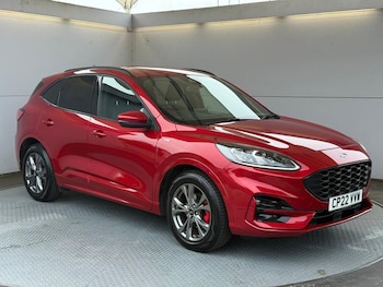 Used Ford Kuga  for sale - 75165552: Photo