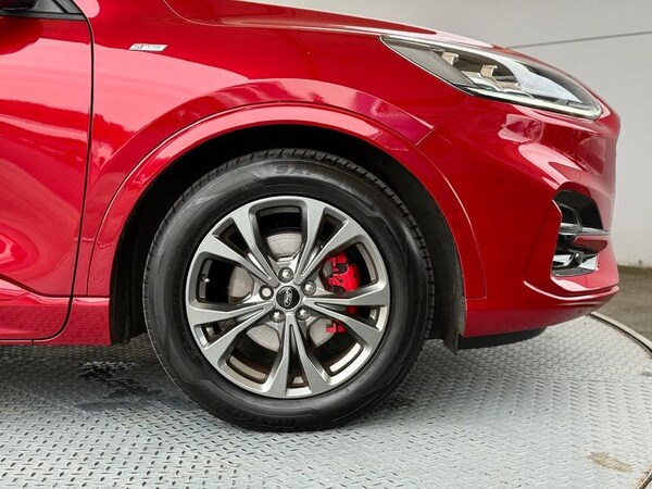 Used Ford Kuga for sale - 75165552: Photo 31