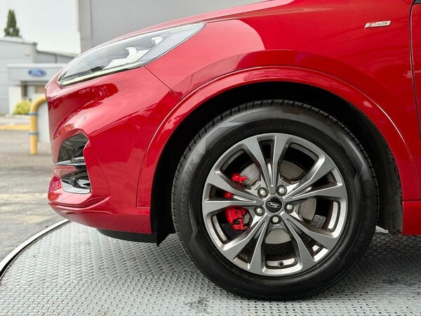 Used Ford Kuga for sale - 75165552: Photo 32
