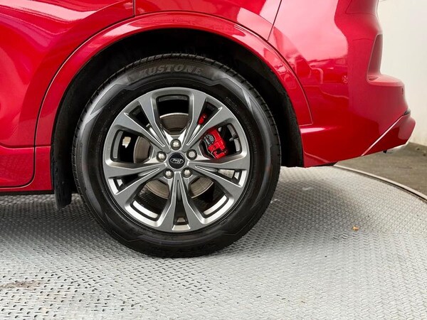 Used Ford Kuga for sale - 75165552: Photo 33