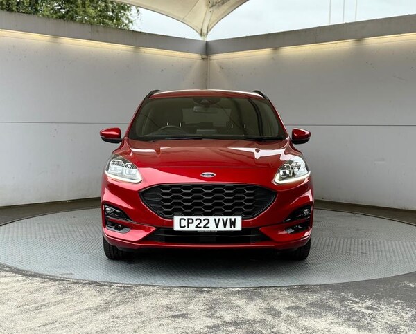 Used Ford Kuga for sale - 75165552: Photo 3