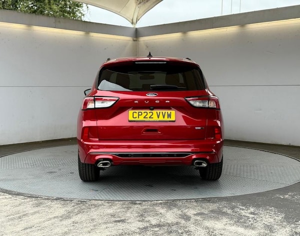 Used Ford Kuga for sale - 75165552: Photo 7