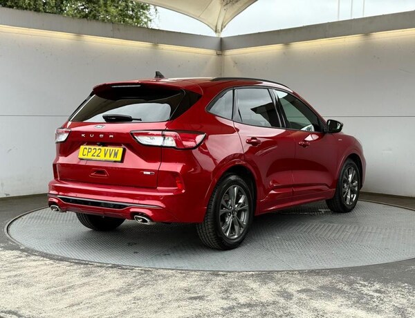 Used Ford Kuga for sale - 75165552: Photo 8