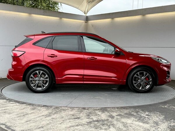 Used Ford Kuga for sale - 75165552: Photo 9