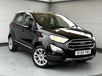 Ford - Ecosport