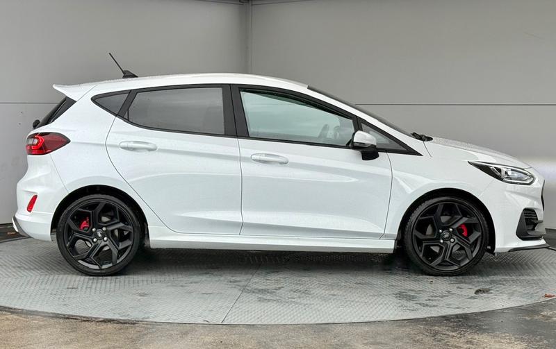 Used Ford Fiesta 2023 for sale - 76046637: Photo 10