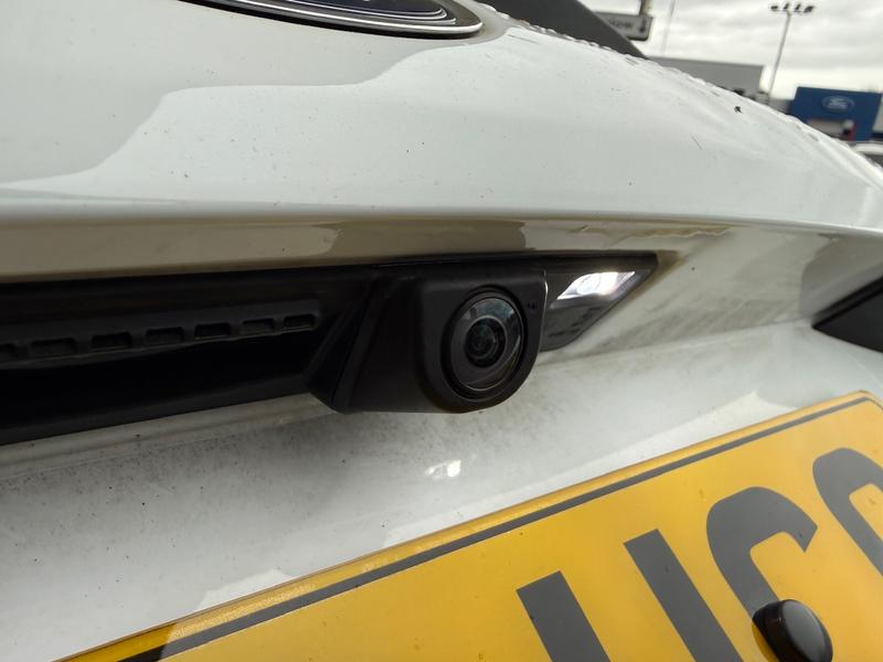 Used Ford Fiesta 2023 for sale - 76046637: Photo 12