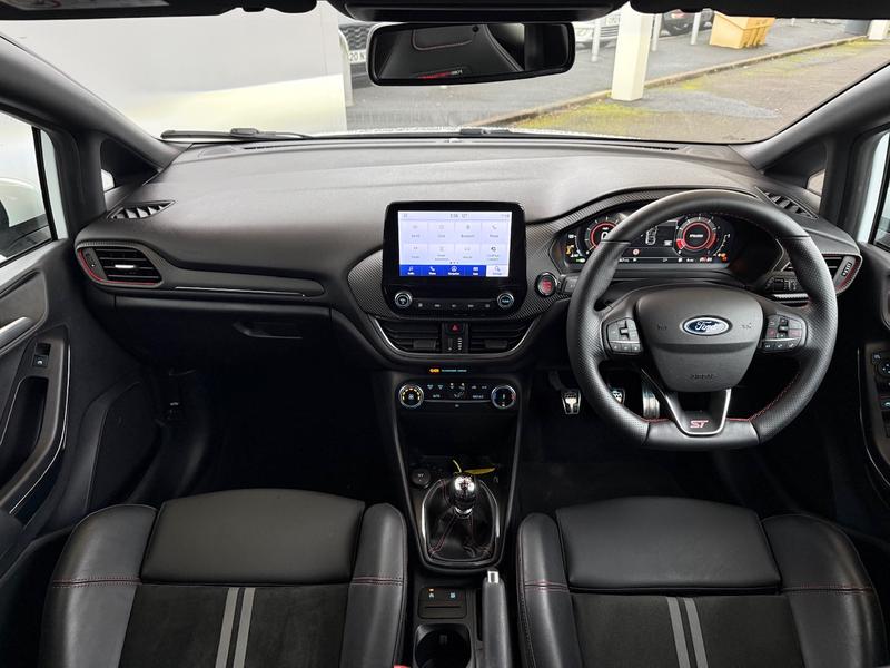 Used Ford Fiesta 2023 for sale - 76046637: Photo 13