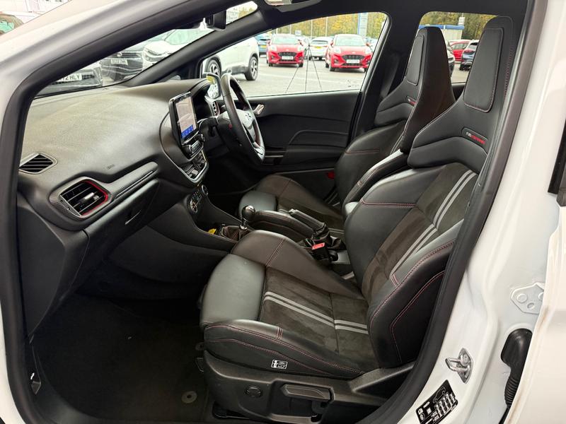 Used Ford Fiesta 2023 for sale - 76046637: Photo 14