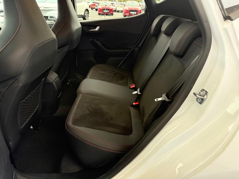 Used Ford Fiesta 2023 for sale - 76046637: Photo 16