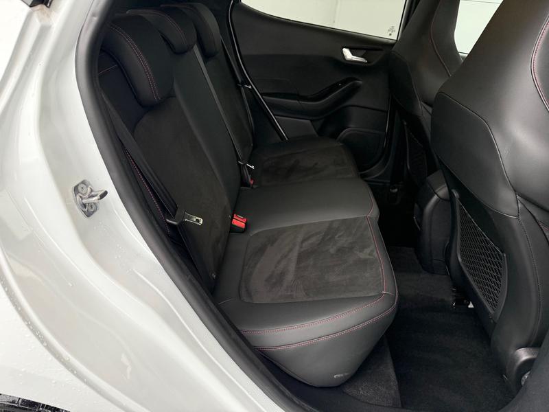 Used Ford Fiesta 2023 for sale - 76046637: Photo 17