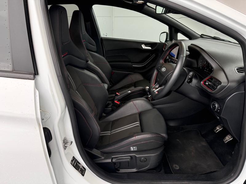 Used Ford Fiesta 2023 for sale - 76046637: Photo 18