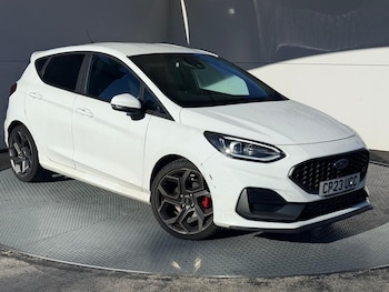 Ford - Fiesta