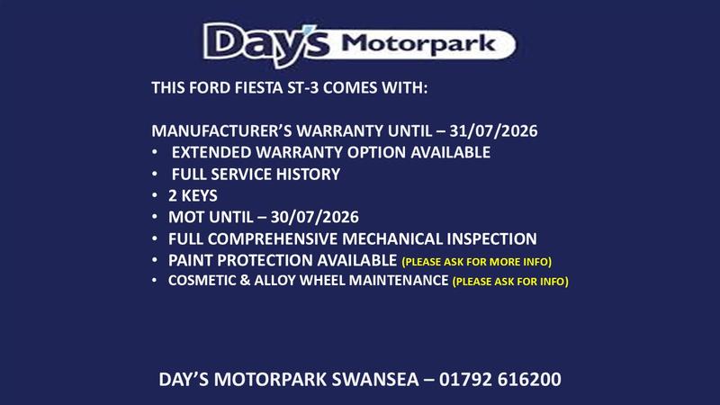Used Ford Fiesta 2023 for sale - 76046637: Photo 2