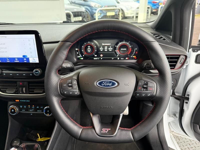 Used Ford Fiesta 2023 for sale - 76046637: Photo 20