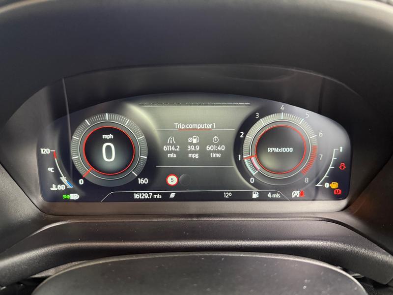 Used Ford Fiesta 2023 for sale - 76046637: Photo 21