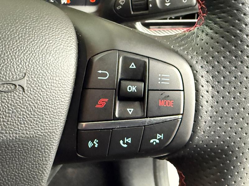 Used Ford Fiesta 2023 for sale - 76046637: Photo 23