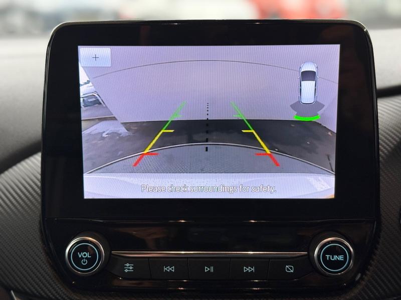 Used Ford Fiesta 2023 for sale - 76046637: Photo 24