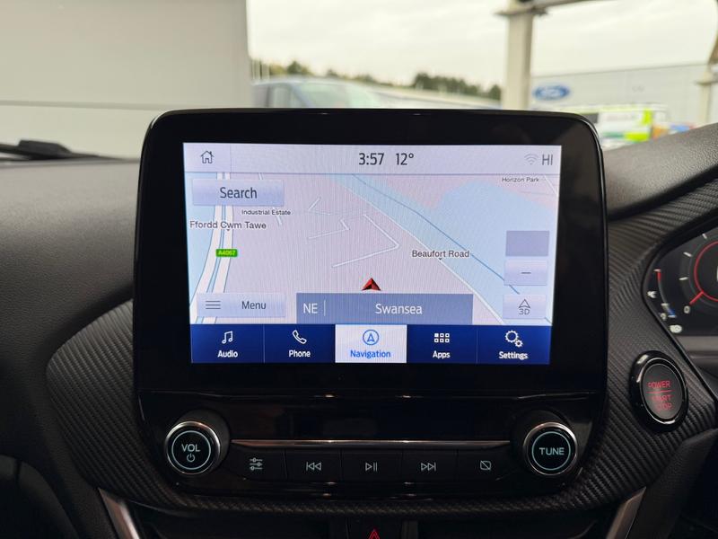 Used Ford Fiesta 2023 for sale - 76046637: Photo 25