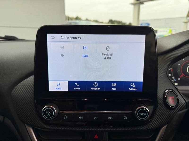 Used Ford Fiesta 2023 for sale - 76046637: Photo 26