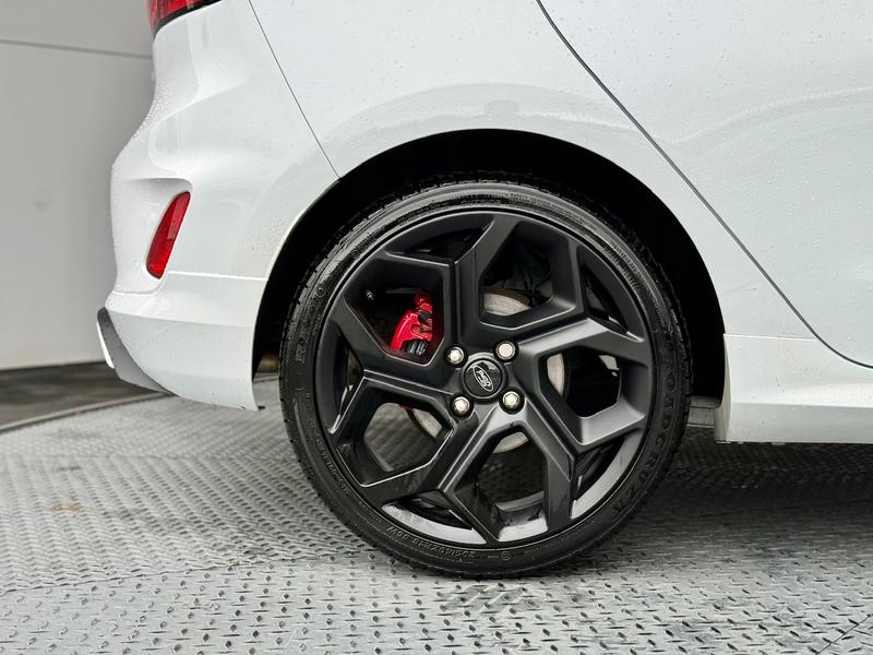 Used Ford Fiesta 2023 for sale - 76046637: Photo 30