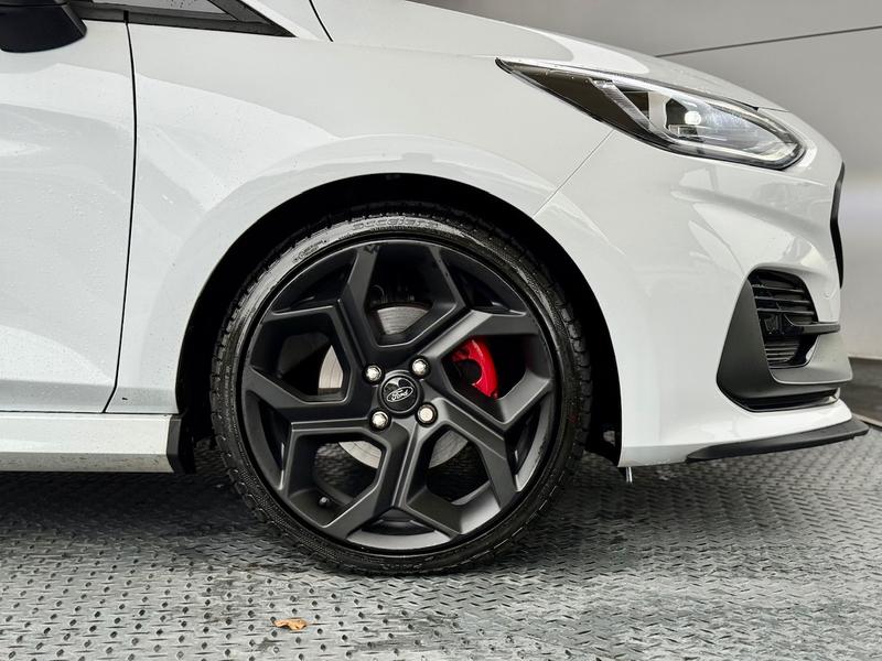 Used Ford Fiesta 2023 for sale - 76046637: Photo 31