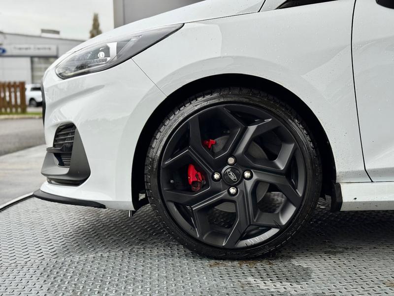 Used Ford Fiesta 2023 for sale - 76046637: Photo 32