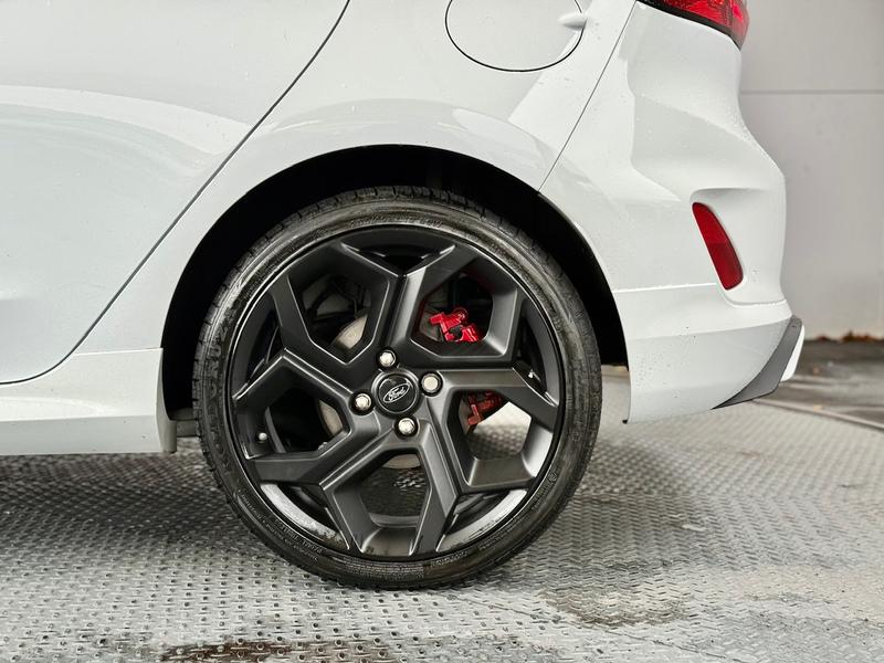 Used Ford Fiesta 2023 for sale - 76046637: Photo 33