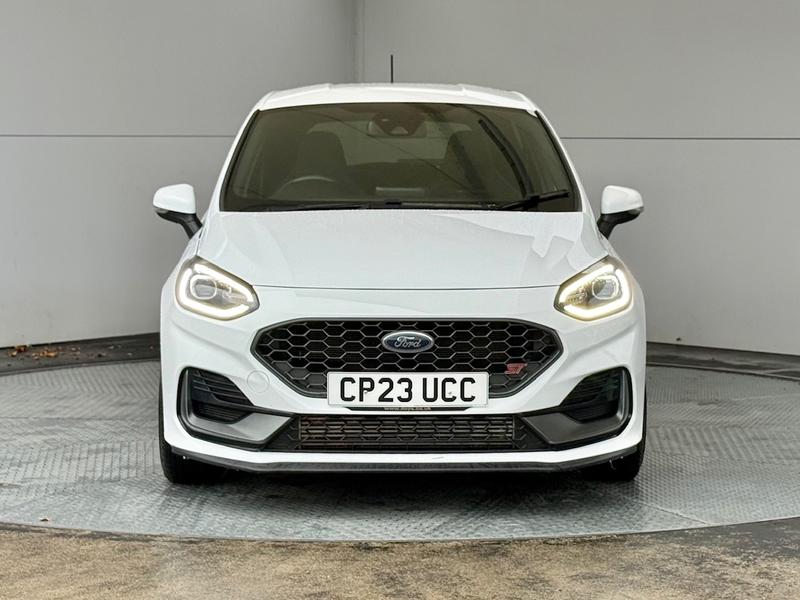 Used Ford Fiesta 2023 for sale - 76046637: Photo 4