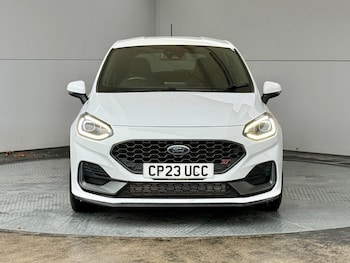 Used Ford Fiesta 2023 for sale - 76046637: Photo