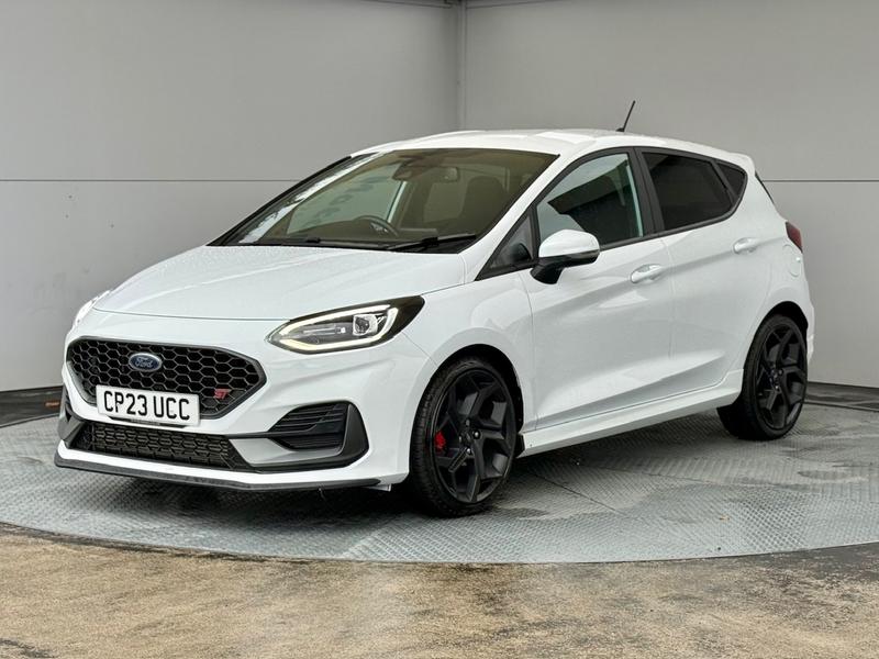 Used Ford Fiesta 2023 for sale - 76046637: Photo 5