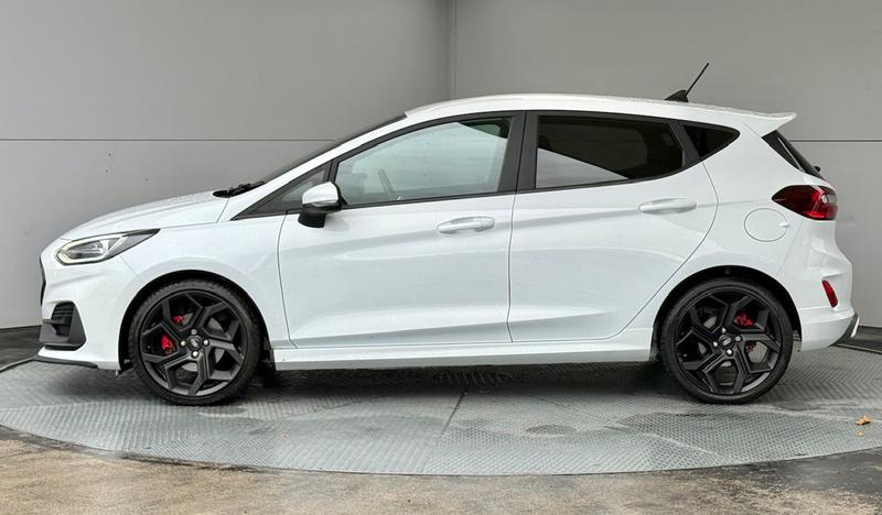 Used Ford Fiesta 2023 for sale - 76046637: Photo 6