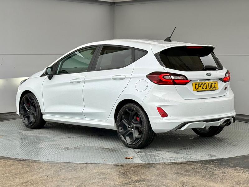 Used Ford Fiesta 2023 for sale - 76046637: Photo 7