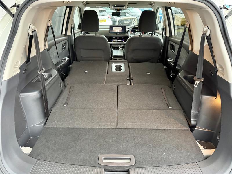 Used Nissan X-Trail 2024 for sale - 77100718: Photo 12