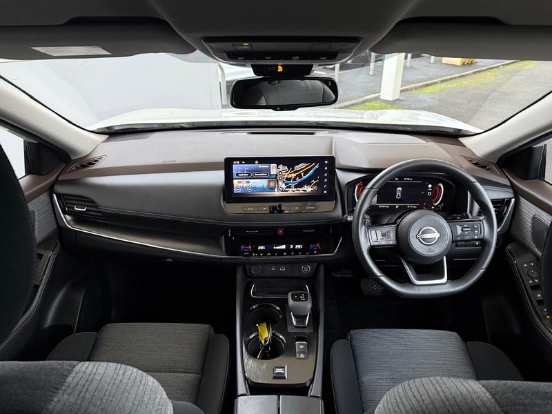 Used Nissan X-Trail 2024 for sale - 77100718: Photo 13