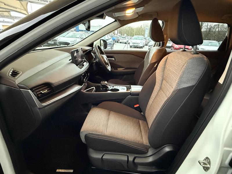 Used Nissan X-Trail 2024 for sale - 77100718: Photo 14