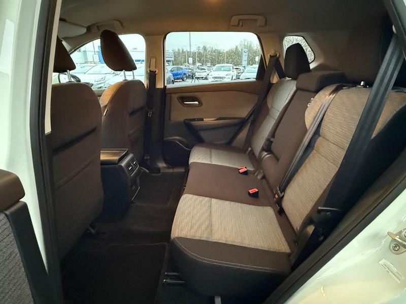 Used Nissan X-Trail 2024 for sale - 77100718: Photo 16