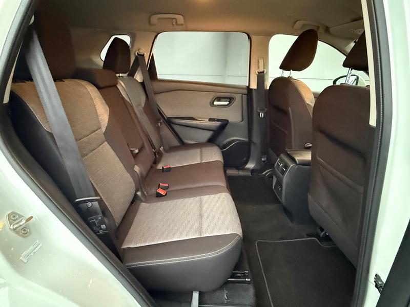 Used Nissan X-Trail 2024 for sale - 77100718: Photo 17