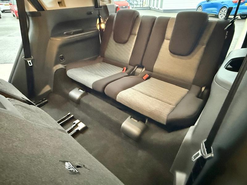 Used Nissan X-Trail 2024 for sale - 77100718: Photo 19